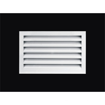 Ventilation Air Louver Aluminium Air Grilles for Air Conditioning